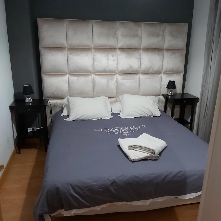 Apartamento Valmojado Madrid Exterior foto