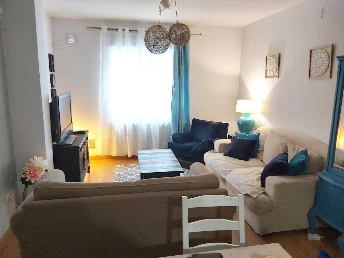 Apartamento Valmojado Madrid Exterior foto