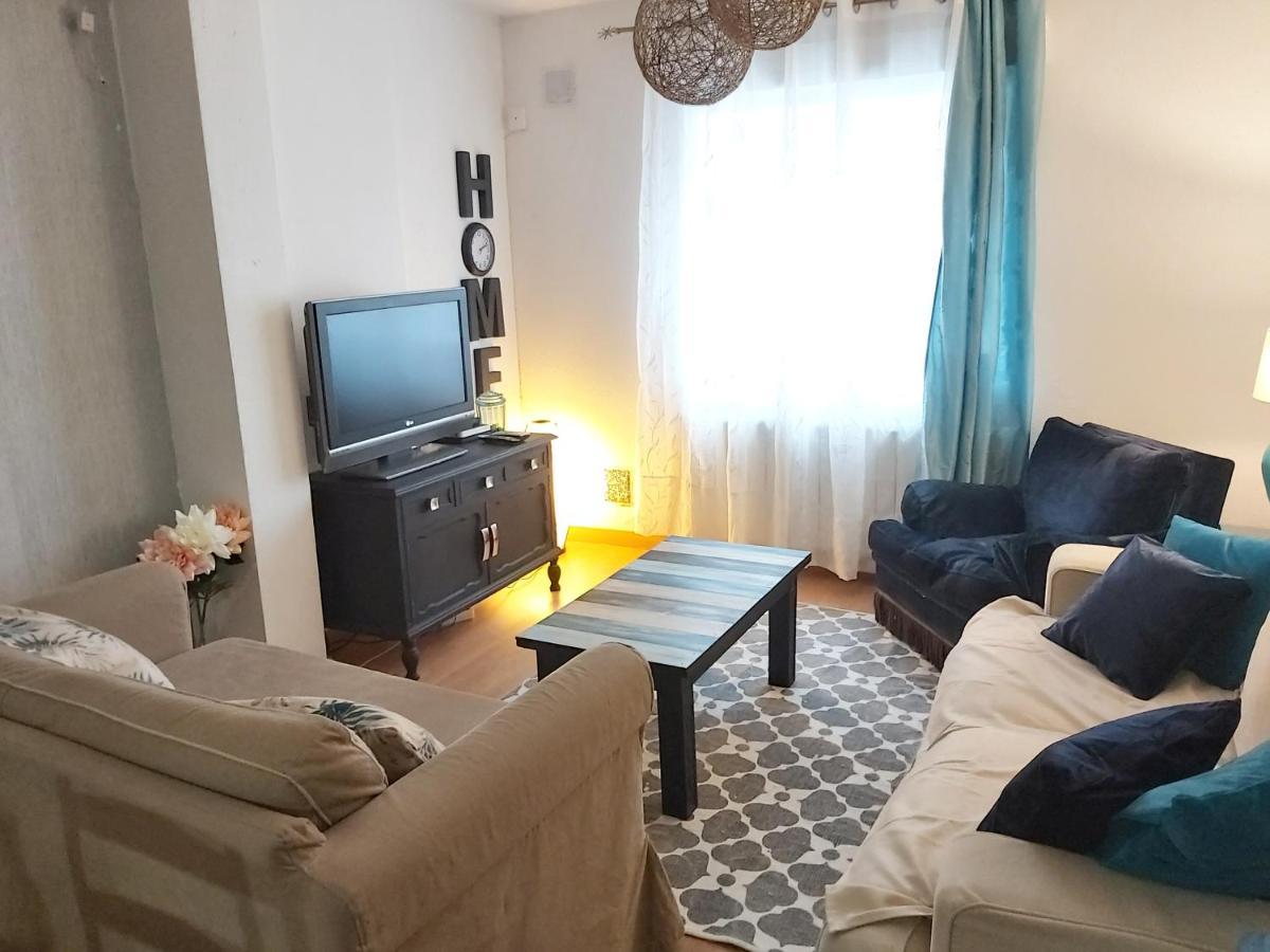 Apartamento Valmojado Madrid Exterior foto