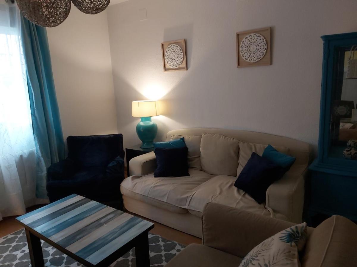 Apartamento Valmojado Madrid Exterior foto